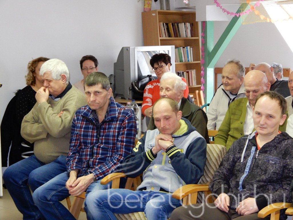 Farsang az idősotthonban 05